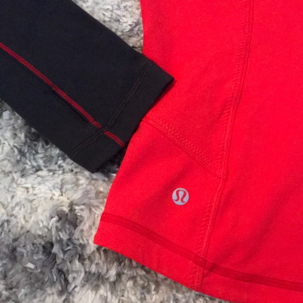 Lululemon jacket! - Picture 4 of 5